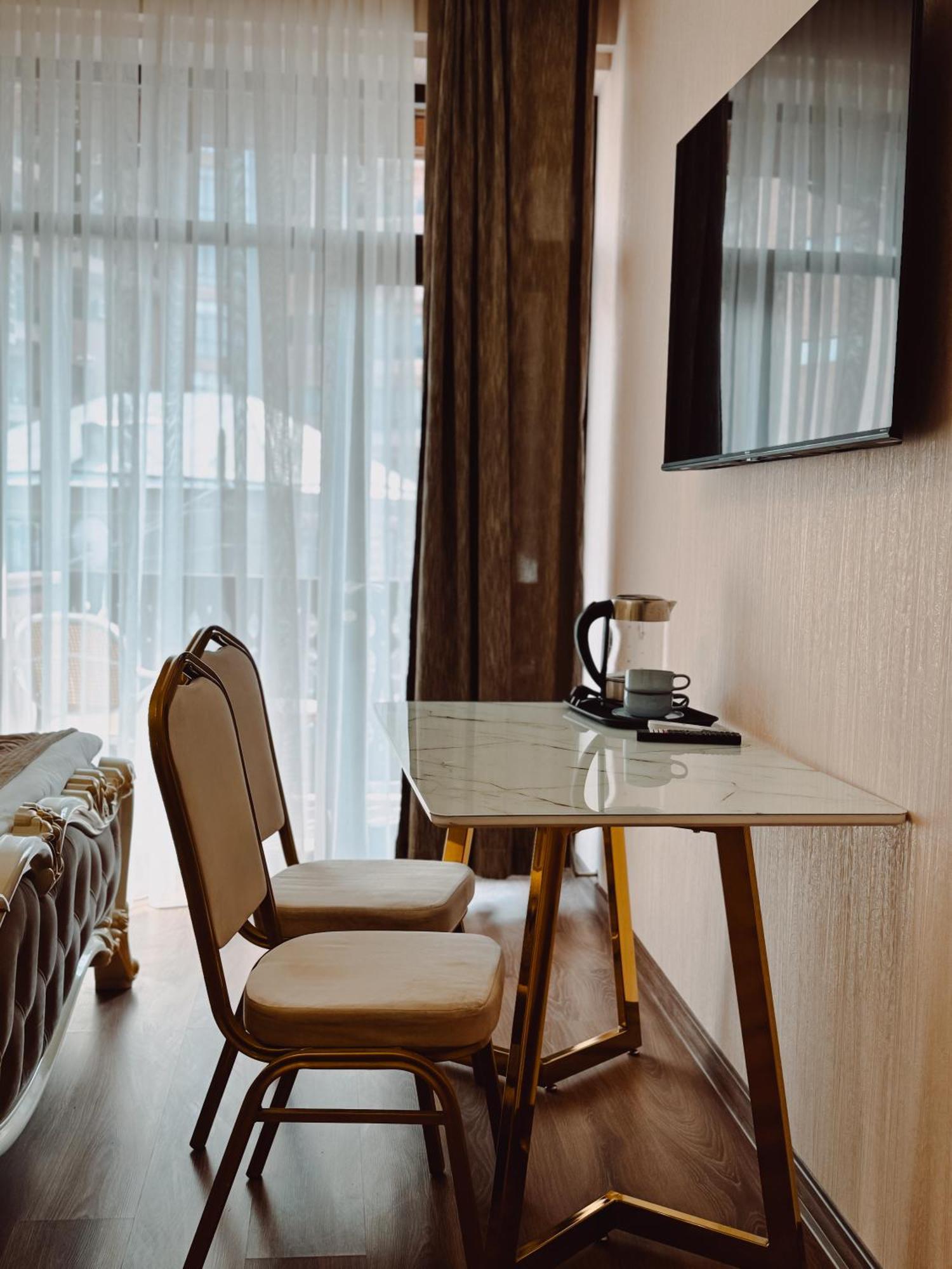 Armenia Hotel Jereván Kültér fotó