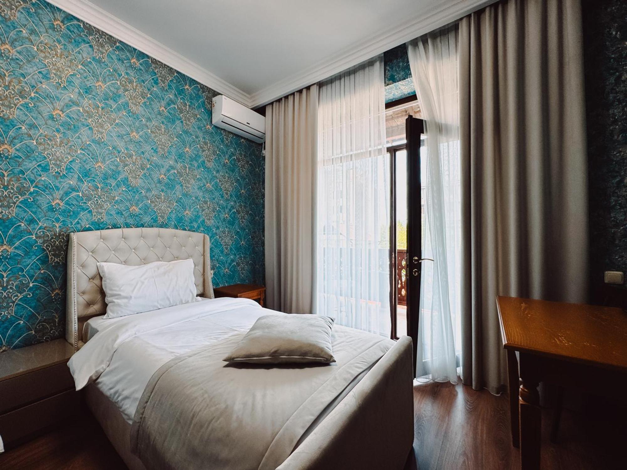 Armenia Hotel Jereván Kültér fotó
