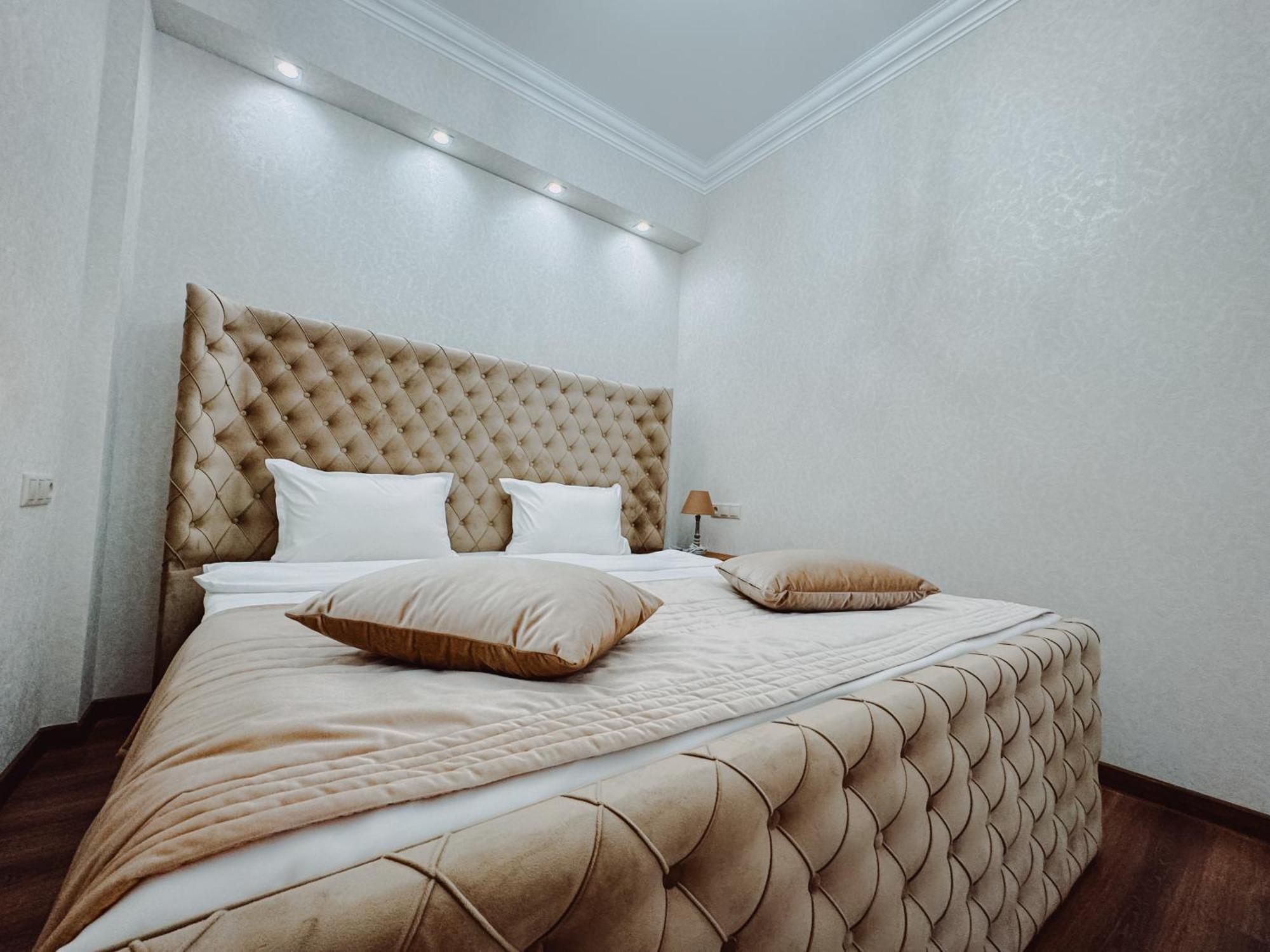 Armenia Hotel Jereván Kültér fotó