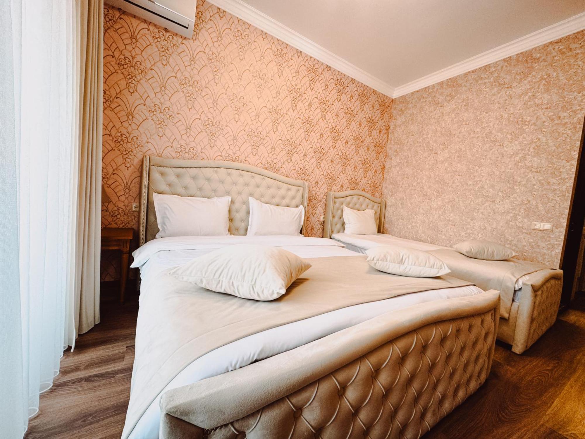 Armenia Hotel Jereván Kültér fotó