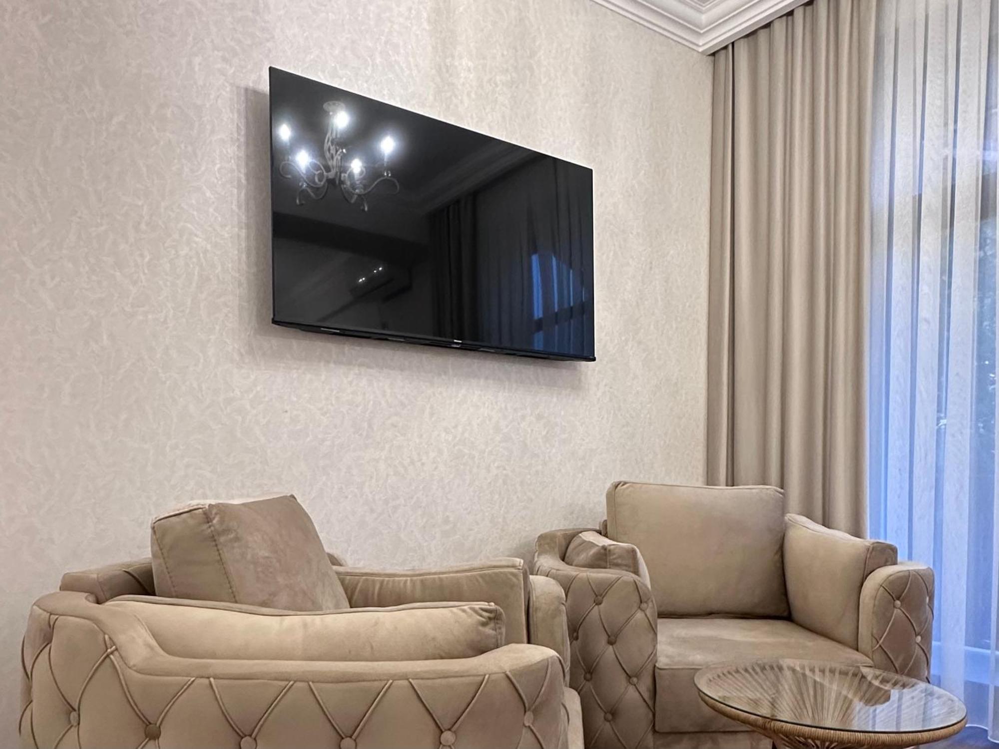 Armenia Hotel Jereván Kültér fotó