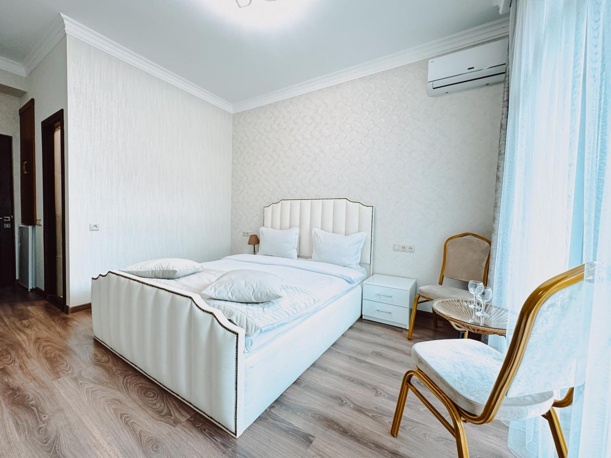 Armenia Hotel Jereván Kültér fotó