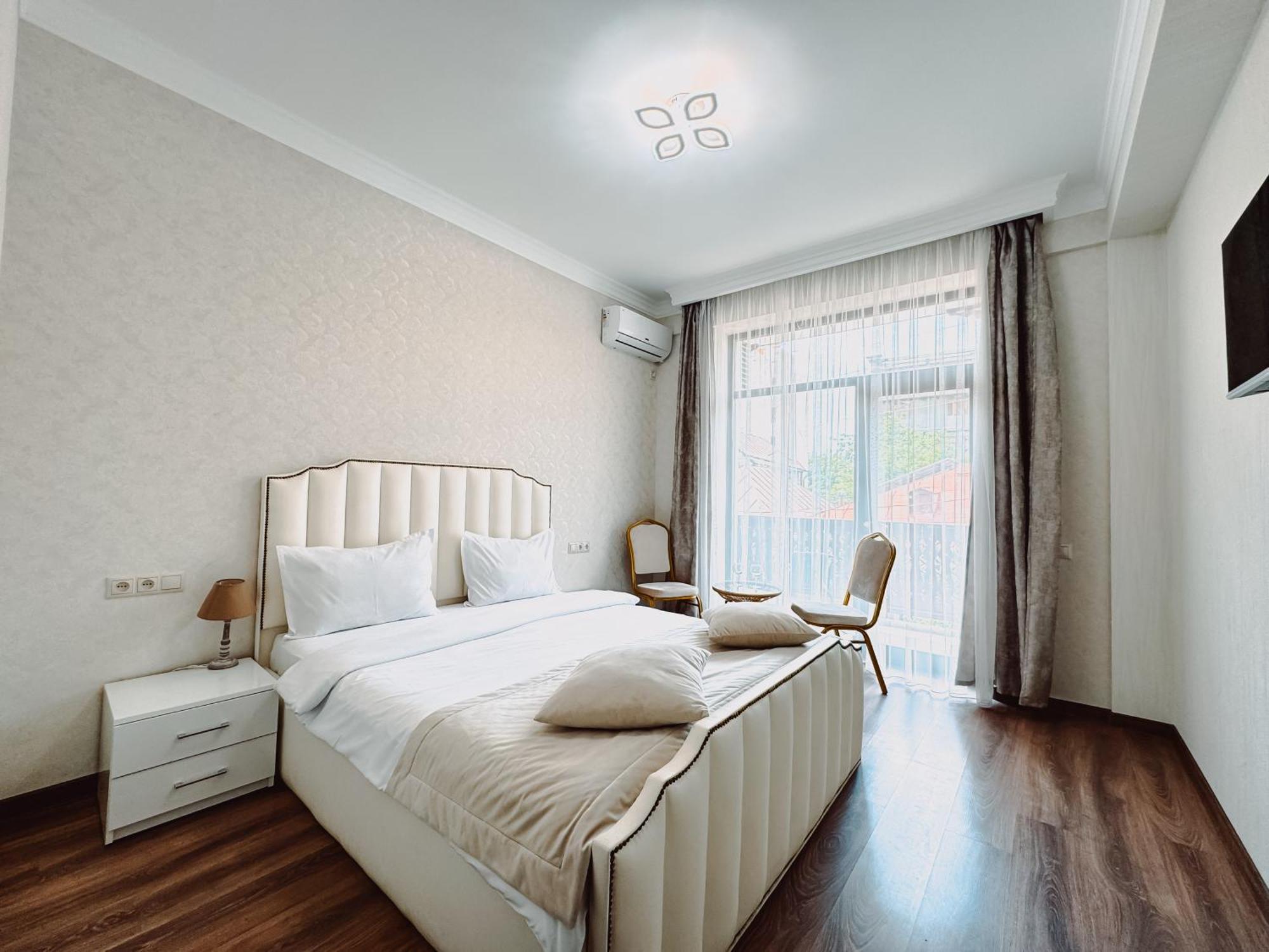 Armenia Hotel Jereván Szoba fotó