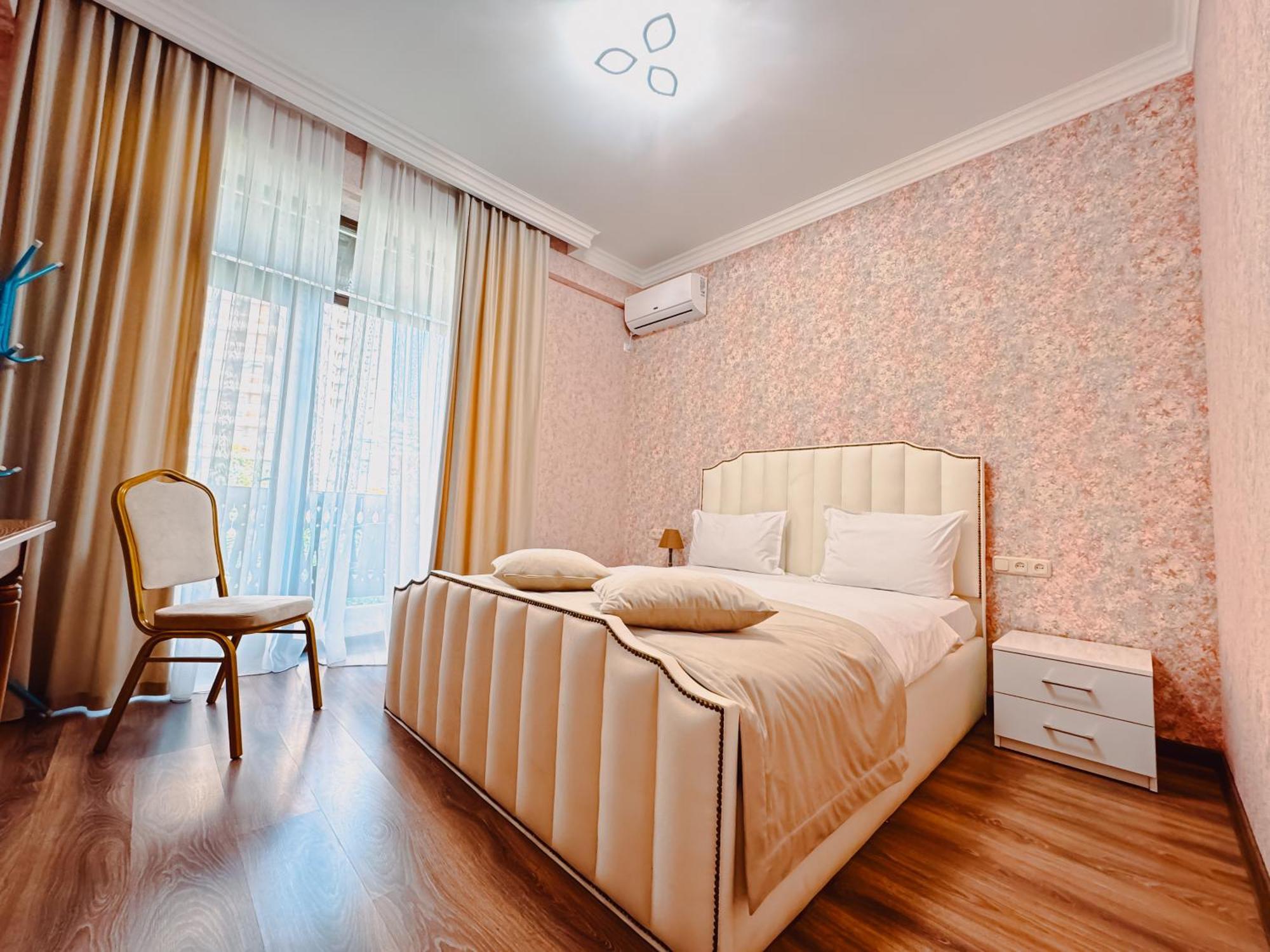Armenia Hotel Jereván Kültér fotó