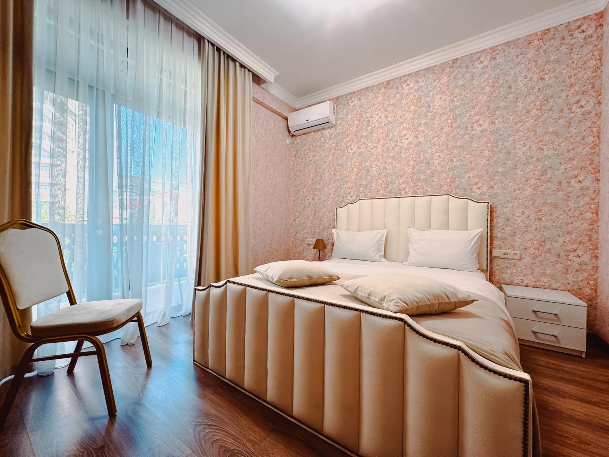 Armenia Hotel Jereván Kültér fotó