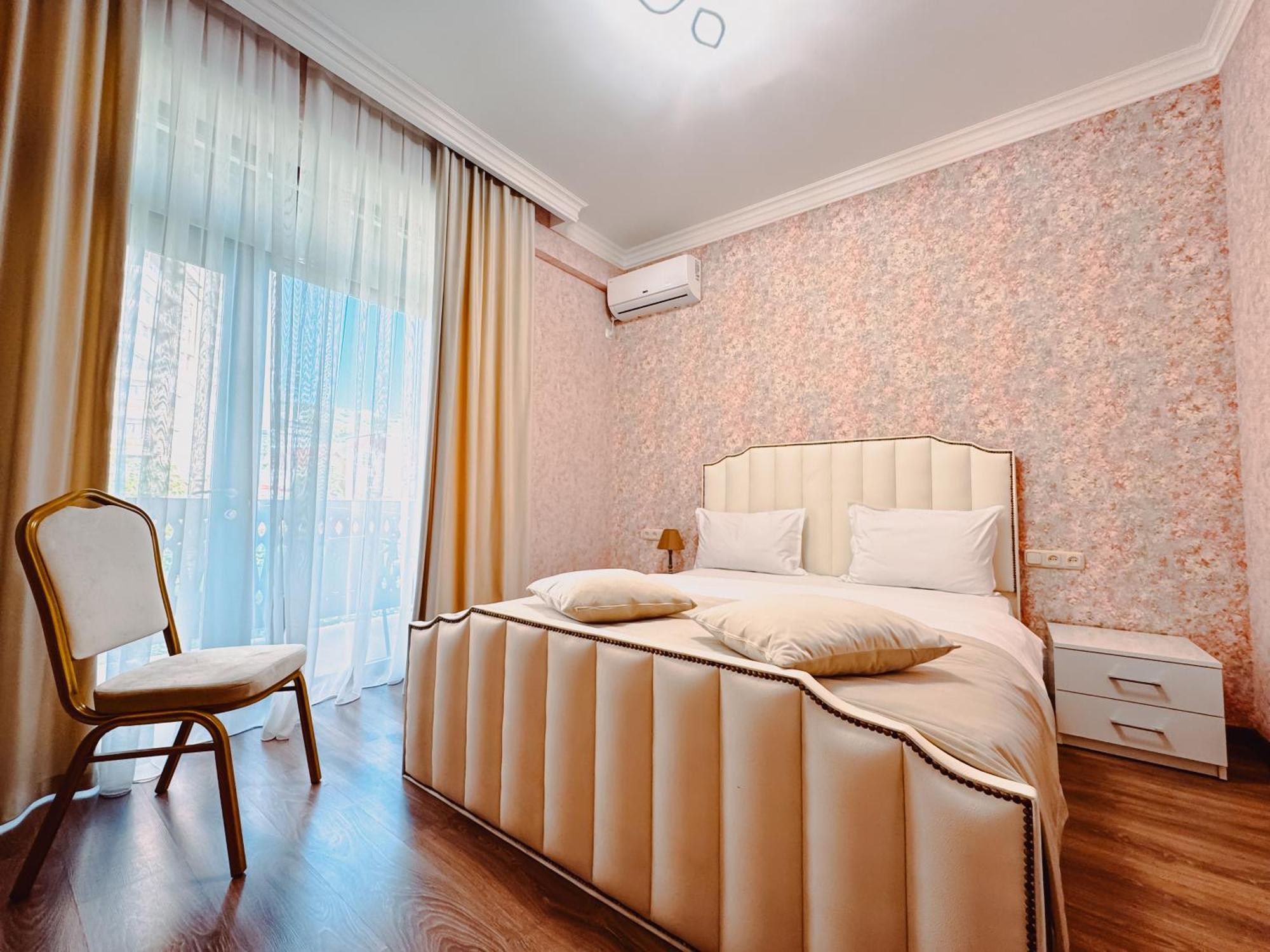 Armenia Hotel Jereván Kültér fotó