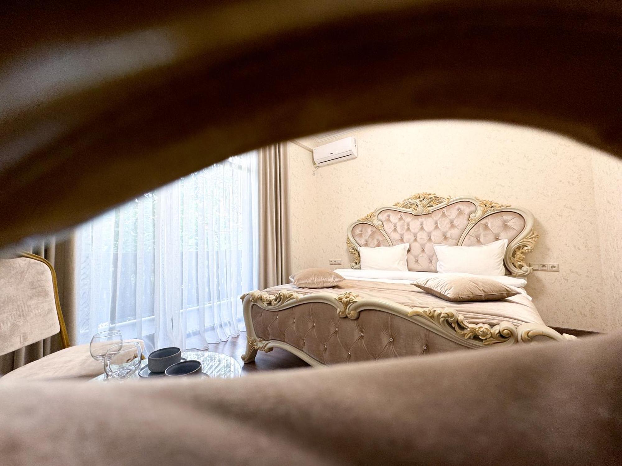 Armenia Hotel Jereván Kültér fotó