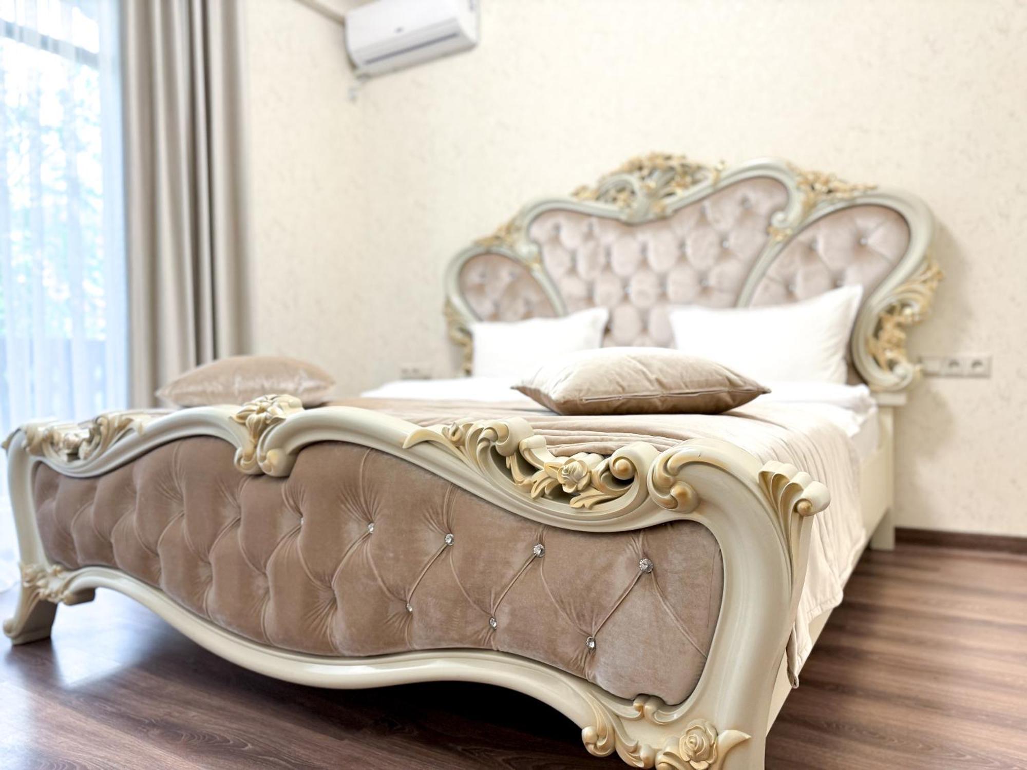 Armenia Hotel Jereván Kültér fotó