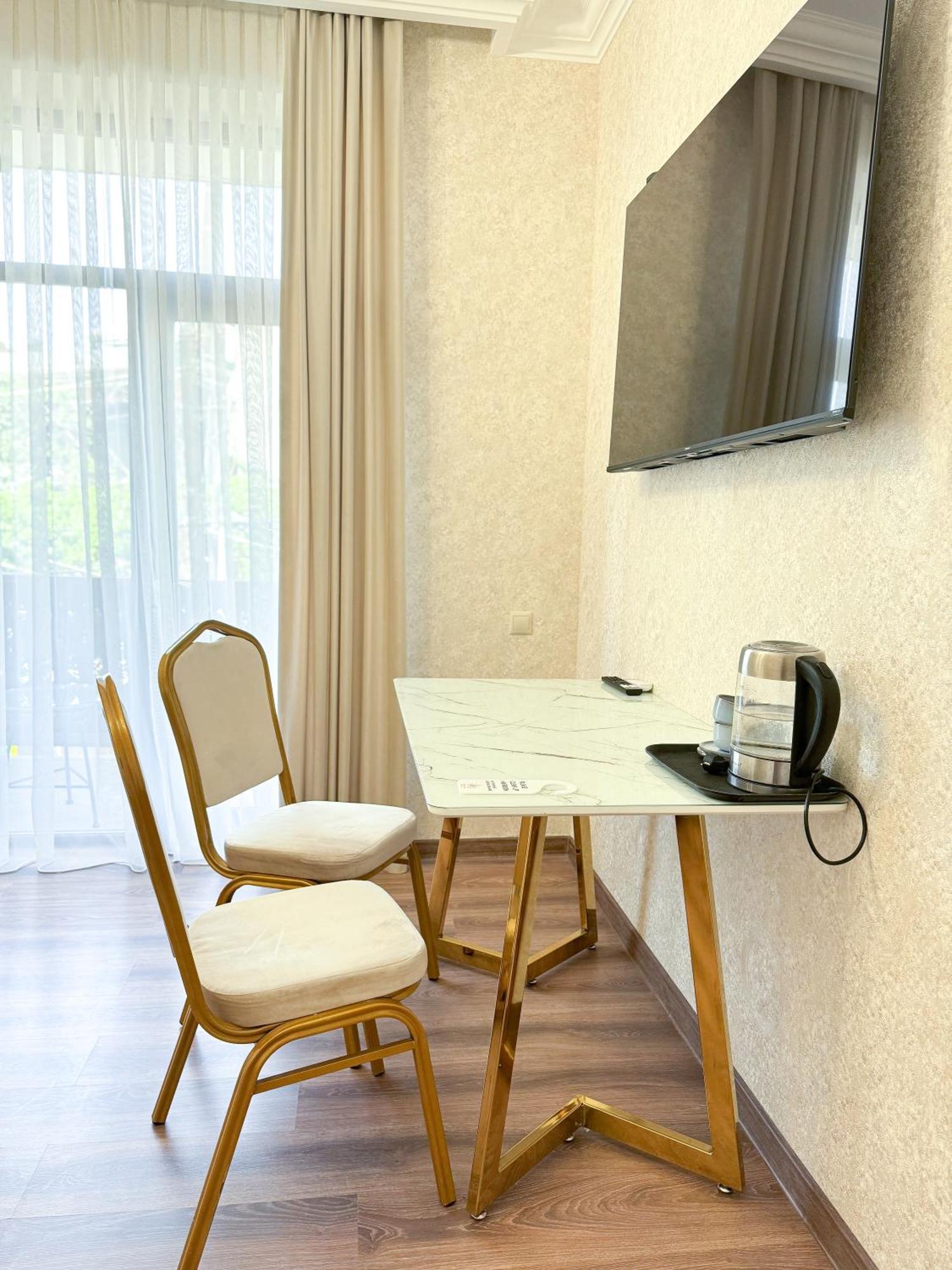 Armenia Hotel Jereván Kültér fotó
