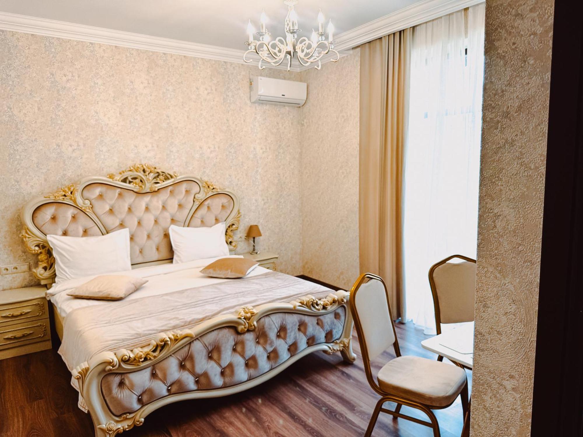 Armenia Hotel Jereván Kültér fotó