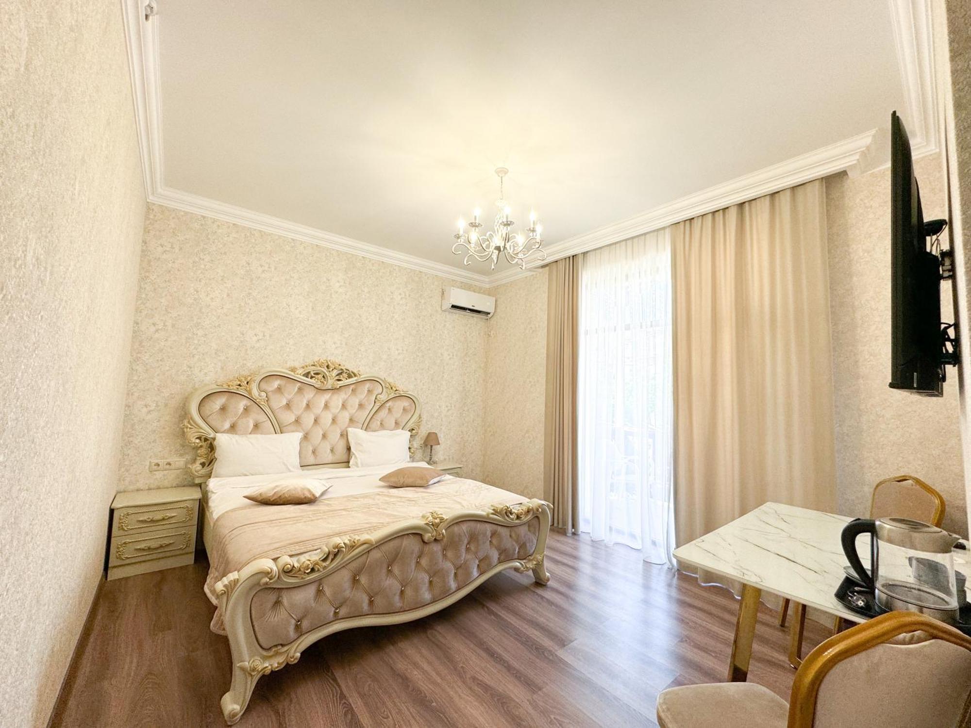 Armenia Hotel Jereván Kültér fotó