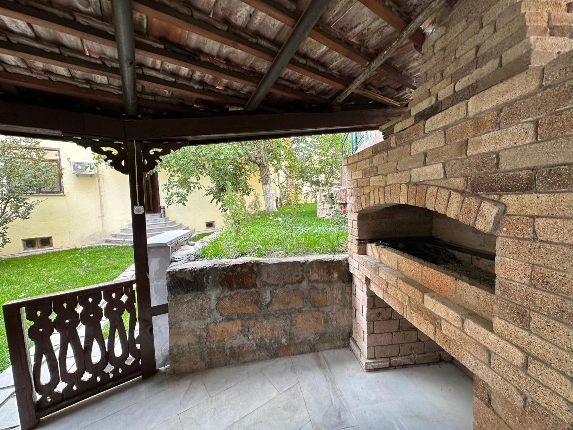 Armenia Hotel Jereván Kültér fotó